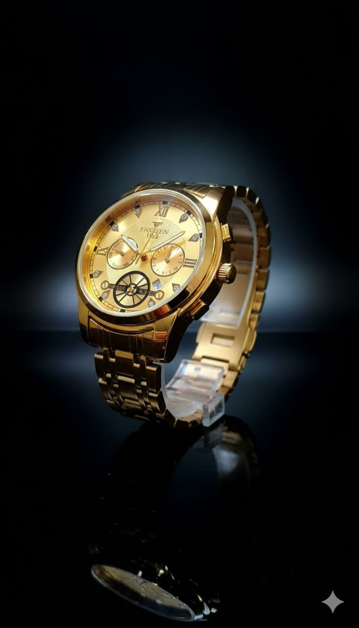Watches "Time isn’t just about minutes, it’s about style ⌚✨