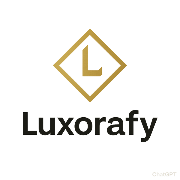 Luxorafy Online Shopping 